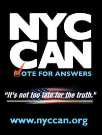 NYCCAN not too late for the truth