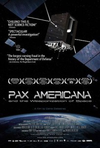 Pax Americana cover