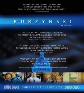 BurzynskiDVD